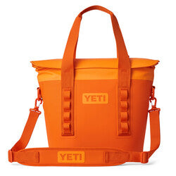 Yeti-Hopper M15-Tote Soft Cooler