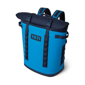 Yeti-M20 Backpack Soft Cooler