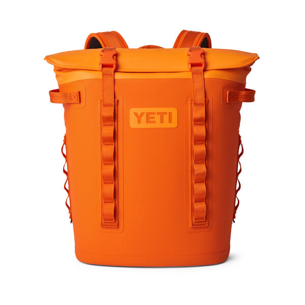 Yeti-M20 Backpack Soft Cooler