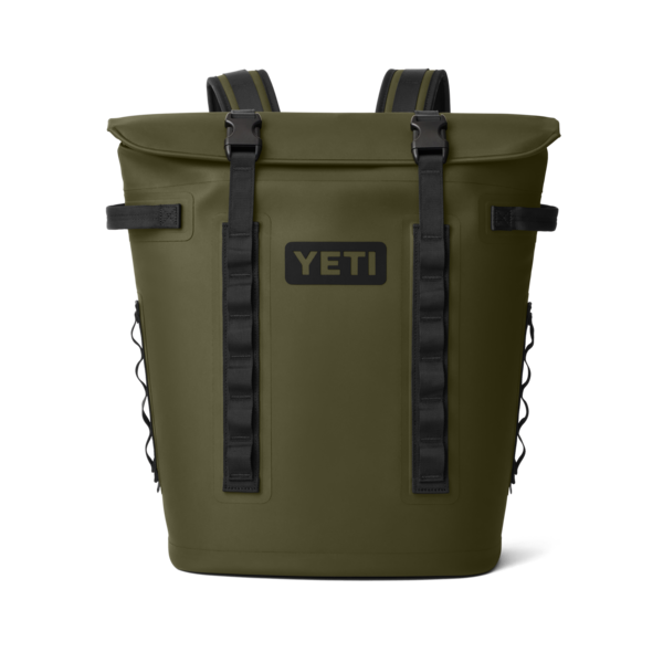 Yeti-M20 Backpack Soft Cooler