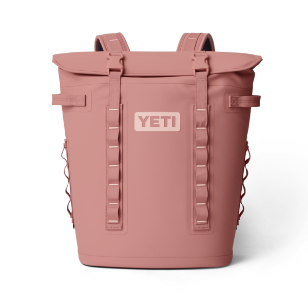 Yeti-M20 Backpack Soft Cooler