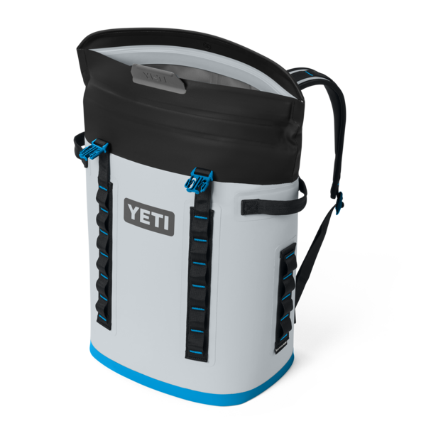 Yeti-M20 Backpack Soft Cooler Yeti-M20 Backpack Soft Cooler