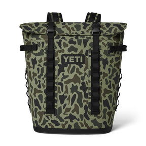 Yeti-M20 Backpack Soft Cooler