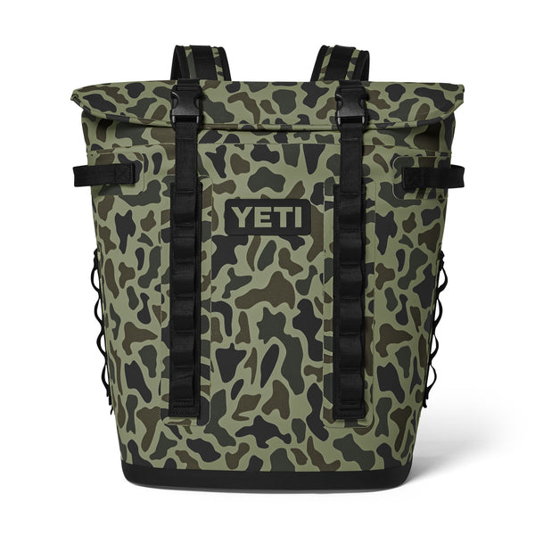 Yeti-M20 Backpack Soft Cooler