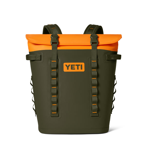 Yeti-M20 Backpack Soft Cooler