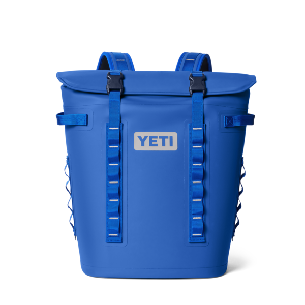 Yeti-M20 Backpack Soft Cooler Yeti-M20 Backpack Soft Cooler