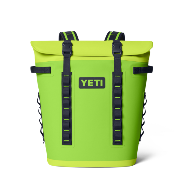 Yeti-M20 Backpack Soft Cooler