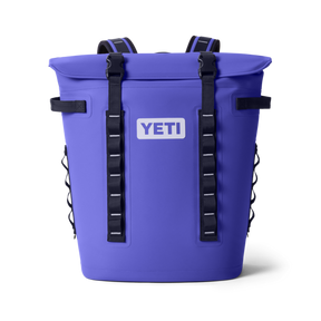 yeti 20 qt cooler bag Yeti-M20 Backpack Soft Cooler