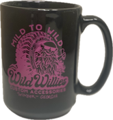 Mild to Wild Coffee Mug