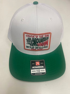 Event Hats-Mountain View