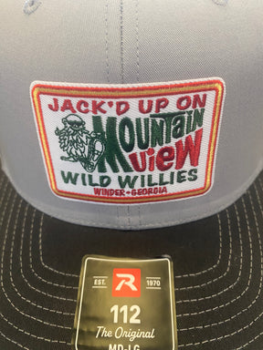 Mountain View Hat Series