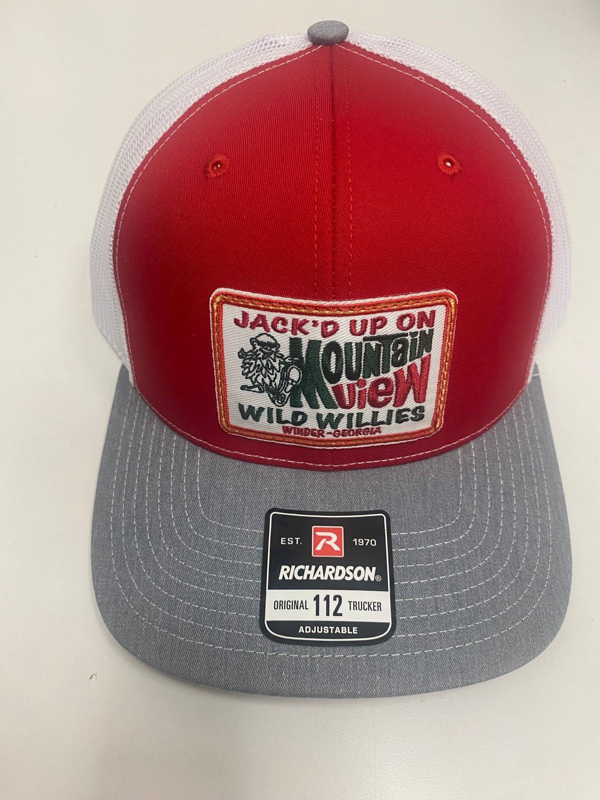 Event Hats-Mountain View