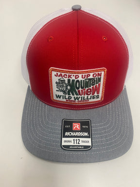 Event Hats-Mountain View