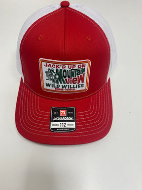 Event Hats-Mountain View