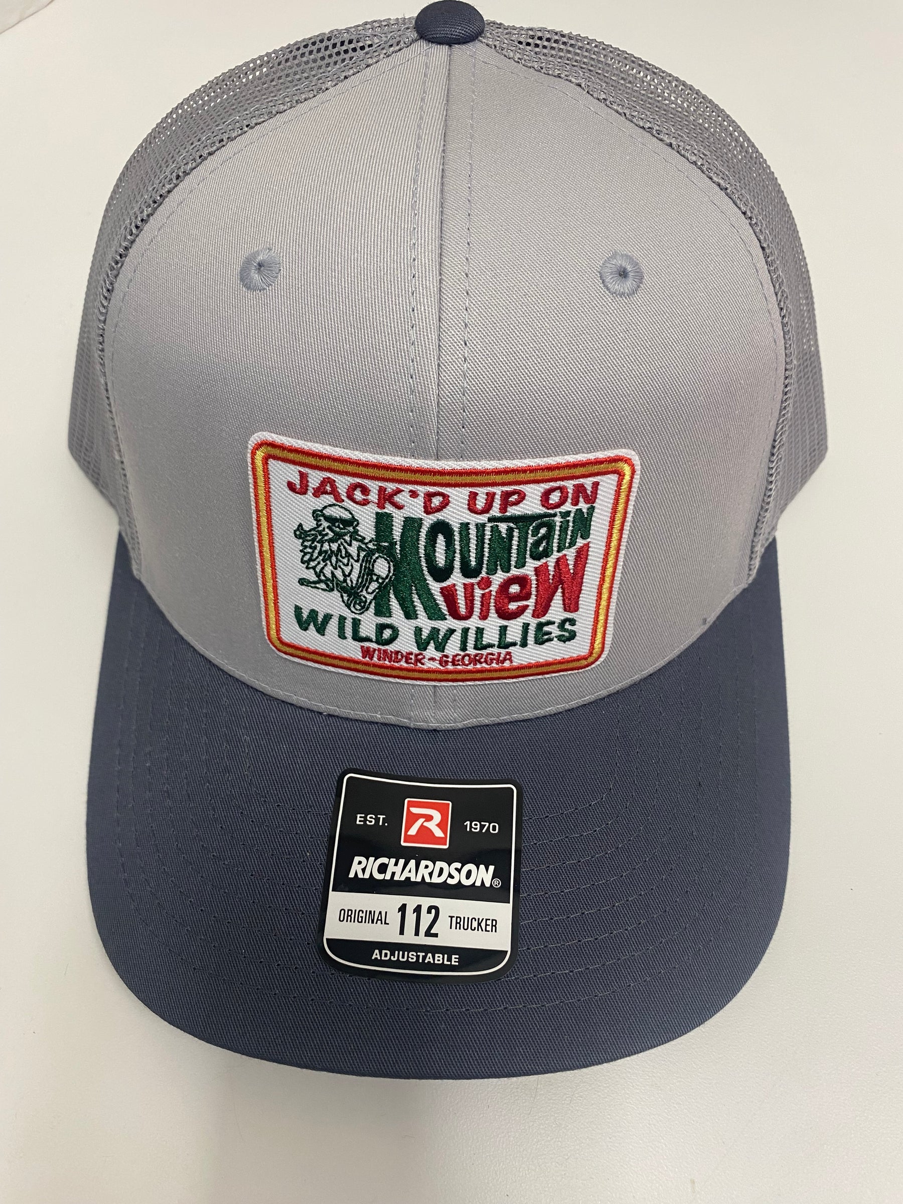 Event Hats-Mountain View