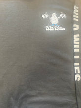 Mustang Thunder Edition- Long Sleeve Tee