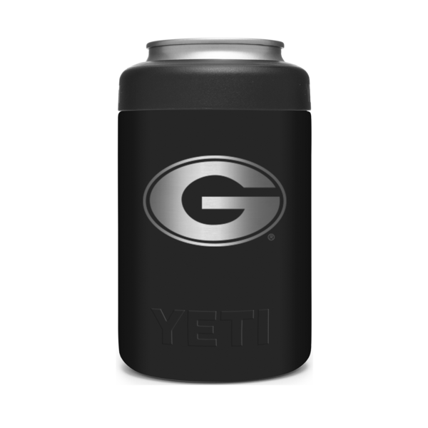 Yeti-Rambler Colster 2.0 NCAA Georgia