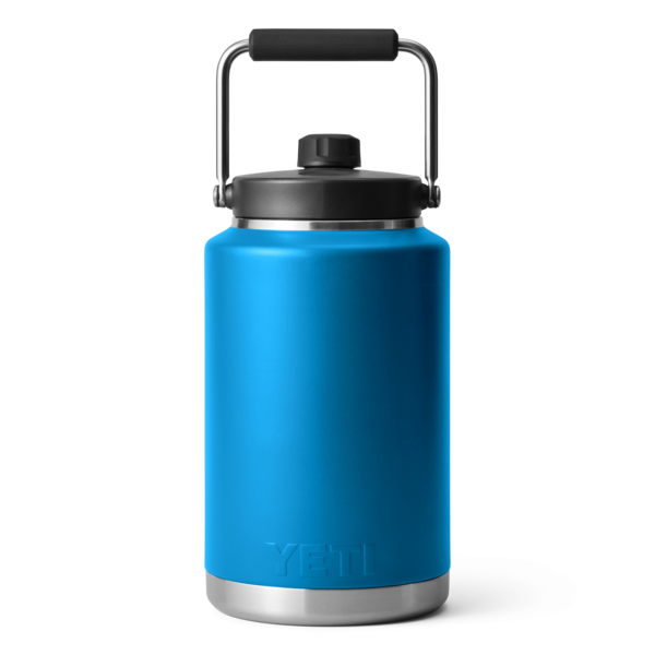 Yeti-Rambler Gallon Water Jug Yeti-Rambler Gallon Water Jug