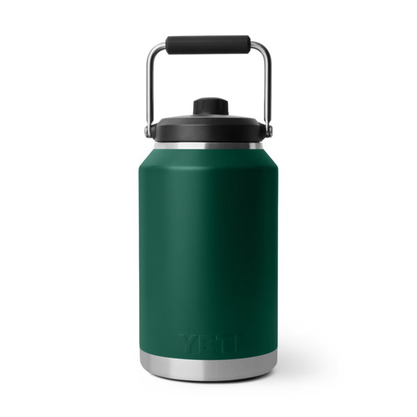 Yeti-Rambler Gallon Water Jug