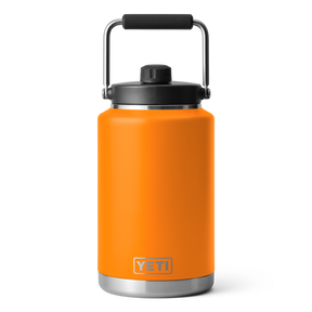 Yeti-Rambler Gallon Water Jug