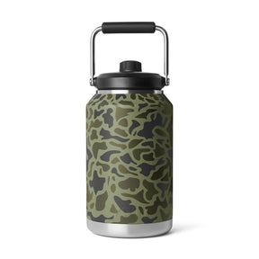 Yeti-Rambler Gallon Water Jug