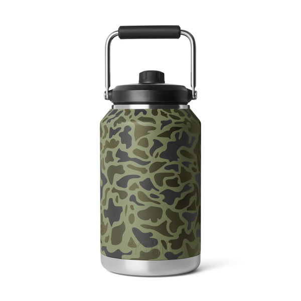 Yeti-Rambler Gallon Water Jug