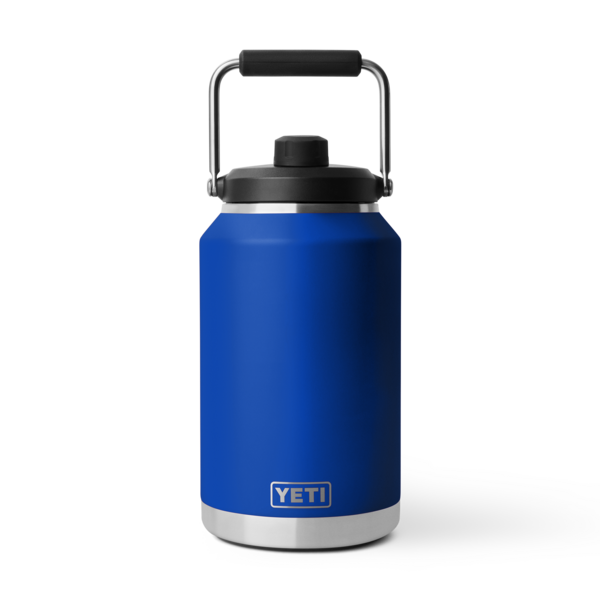 Yeti-Rambler Gallon Water Jug