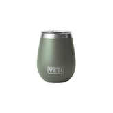 YETI- Rambler 10 oz Wine Tumbler