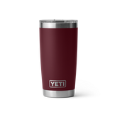 YETI-Rambler 20 oz Tumbler MS