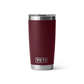 YETI-Rambler 20 oz Tumbler MS