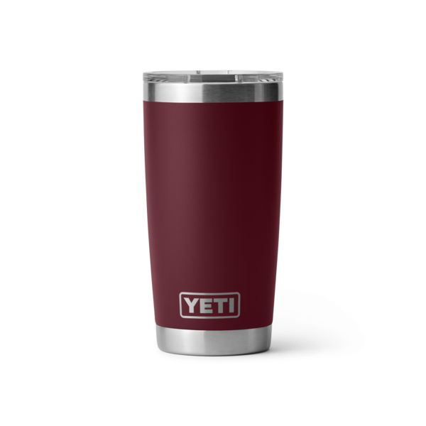 YETI-Rambler 20 oz Tumbler MS