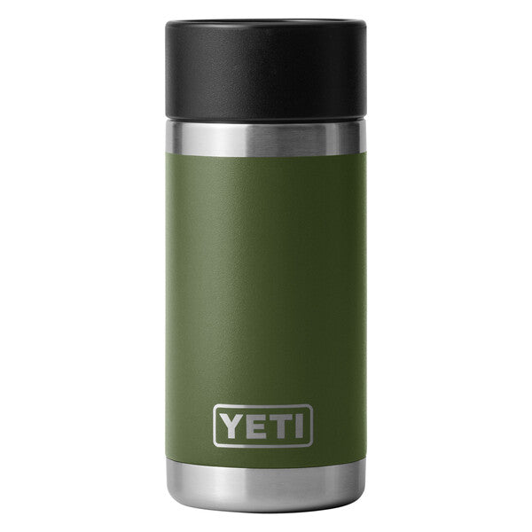 Yeti-Rambler 12 oz Hotshot Bottle with Hotshot Cap