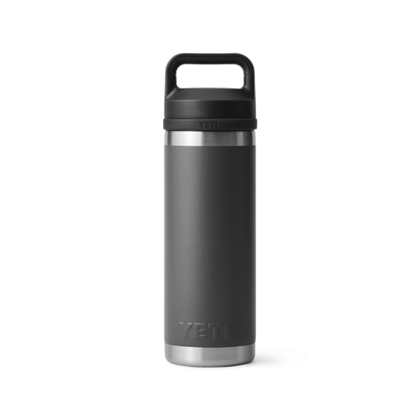 YETI-Rambler 18 oz Water Bottle w Chug Top