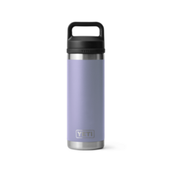 YETI-Rambler 18 oz Bottle Chug