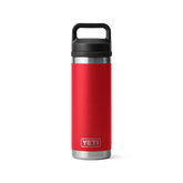 Yeti-Rambler 18 oz Bottle Chug