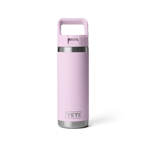 Yeti-Rambler 18 oz  Color Matched Straw Cap