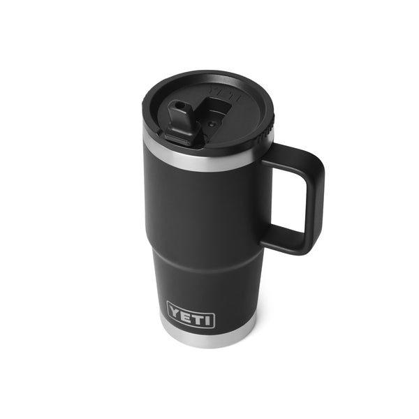 Yeti-Rambler 20 oz Travel Straw Mug