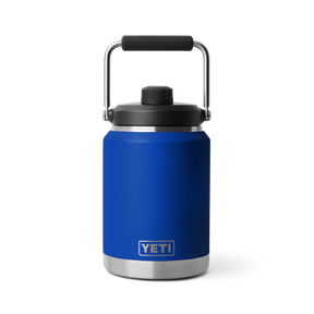Yeti- Rambler- Half Gallon Jug