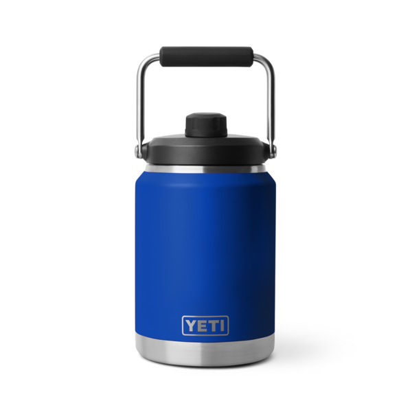 Yeti- Rambler- Half Gallon Jug