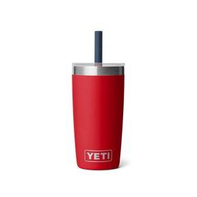 Yeti- Rambler Jr 10 oz Tumbler