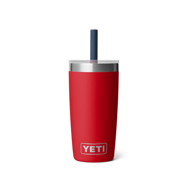 Yeti- Rambler Jr 10 oz Tumbler