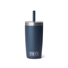 Yeti- Rambler Jr 10 oz Tumbler