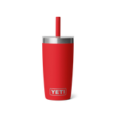 Yeti- Rambler Jr 10 oz Tumbler