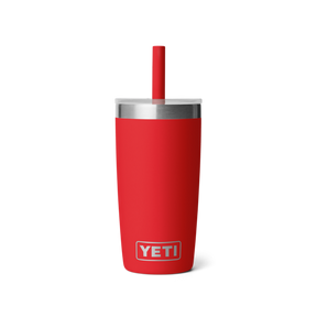 Yeti- Rambler Jr 10 oz Tumbler