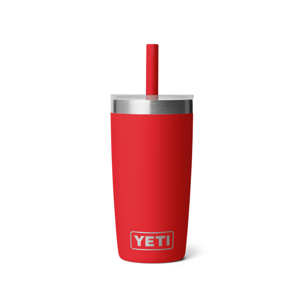 Yeti- Rambler Jr 10 oz Tumbler