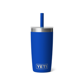 Yeti- Rambler Jr 10 oz Tumbler