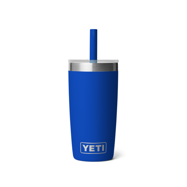 Yeti- Rambler Jr 10 oz Tumbler