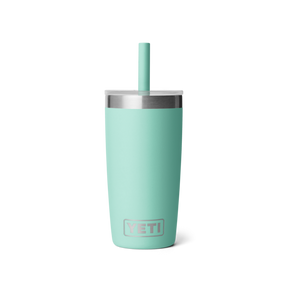 Yeti- Rambler Jr 10 oz Tumbler