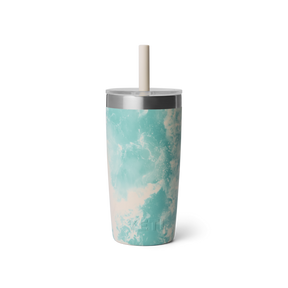 Yeti- Rambler Jr 10 oz Tumbler