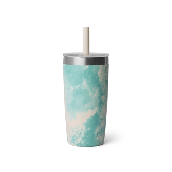 Yeti- Rambler Jr 10 oz Tumbler